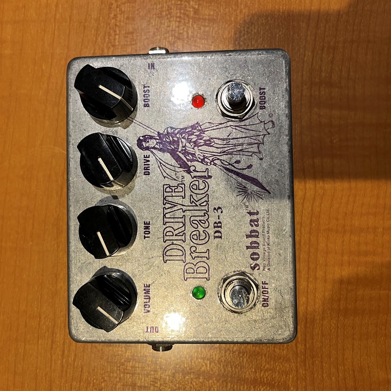 sobbat DB-3の画像